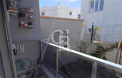 Manisa Tilkisüleymaniye de Doğayla İç İçe Lüks 2 DAİRE