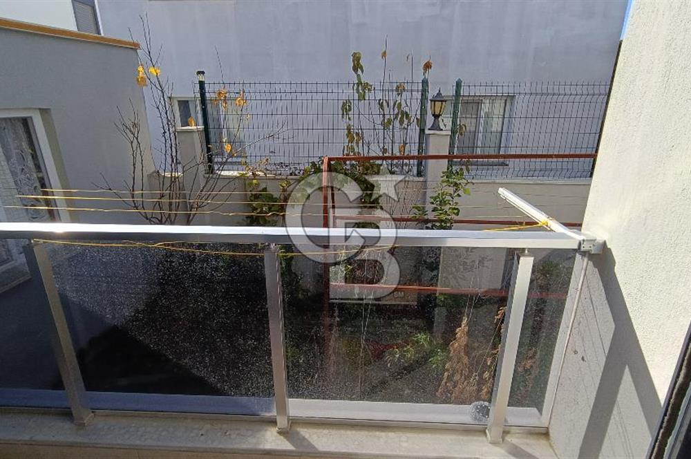 Manisa Tilkisüleymaniye de Doğayla İç İçe Lüks 2 DAİRE