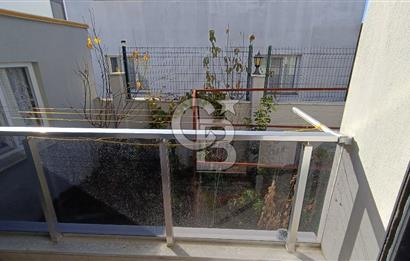 Manisa Tilkisüleymaniye de Doğayla İç İçe Lüks 2 DAİRE