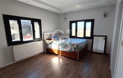 Manisa Tilkisüleymaniye de Doğayla İç İçe Lüks 2 DAİRE