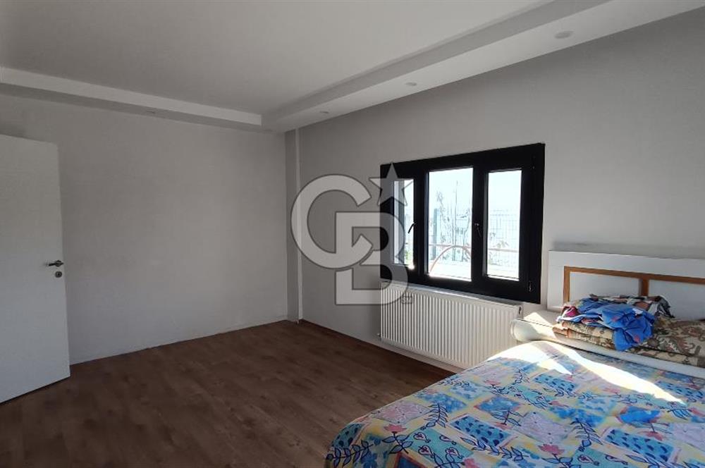 Manisa Tilkisüleymaniye de Doğayla İç İçe Lüks 2 DAİRE