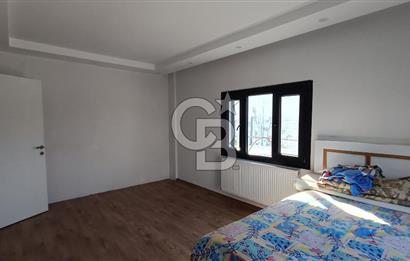 Manisa Tilkisüleymaniye de Doğayla İç İçe Lüks 2 DAİRE