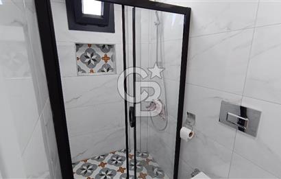 Manisa Tilkisüleymaniye de Doğayla İç İçe Lüks 2 DAİRE
