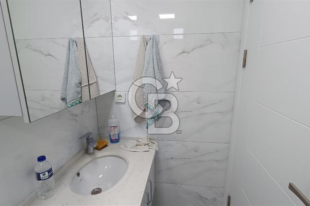 Manisa Tilkisüleymaniye de Doğayla İç İçe Lüks 2 DAİRE