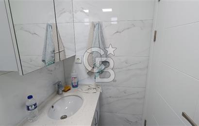 Manisa Tilkisüleymaniye de Doğayla İç İçe Lüks 2 DAİRE