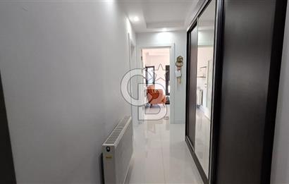 Manisa Tilkisüleymaniye de Doğayla İç İçe Lüks 2 DAİRE