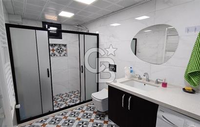 Manisa Tilkisüleymaniye de Doğayla İç İçe Lüks 2 DAİRE