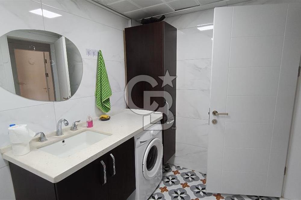 Manisa Tilkisüleymaniye de Doğayla İç İçe Lüks 2 DAİRE