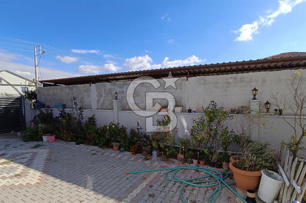 Manisa Tilkisüleymaniye de Doğayla İç İçe Lüks 2 DAİRE