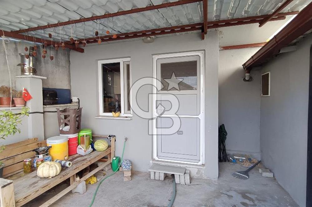 Manisa Tilkisüleymaniye de Doğayla İç İçe Lüks 2 DAİRE