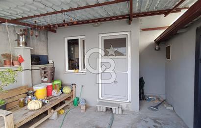 Manisa Tilkisüleymaniye de Doğayla İç İçe Lüks 2 DAİRE