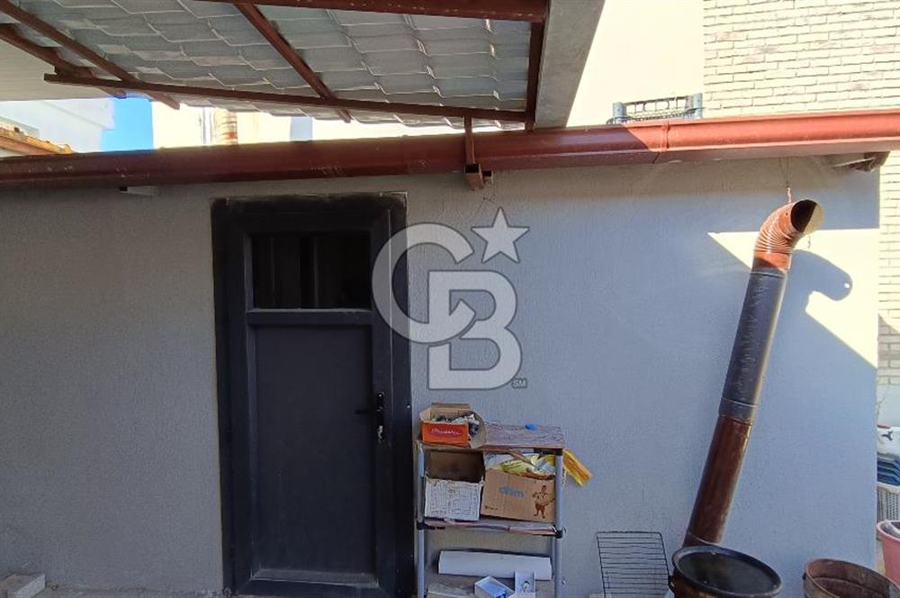 Manisa Tilkisüleymaniye de Doğayla İç İçe Lüks 2 DAİRE