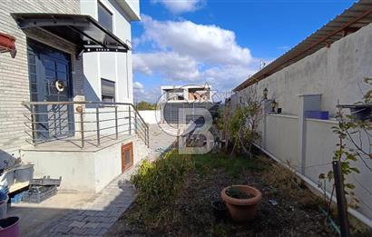 Manisa Tilkisüleymaniye de Doğayla İç İçe Lüks 2 DAİRE