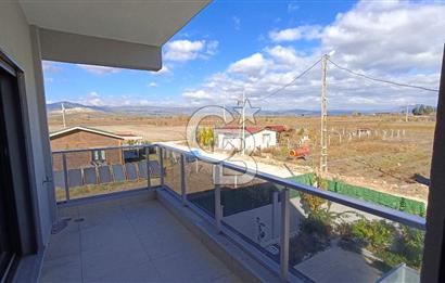 Manisa Tilkisüleymaniye de Doğayla İç İçe Lüks 2 DAİRE