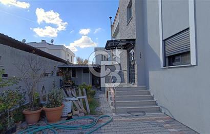 Manisa Tilkisüleymaniye de Doğayla İç İçe Lüks 2 DAİRE