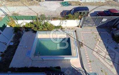 Manisa Tilkisüleymaniye de Doğayla İç İçe Lüks 2 DAİRE