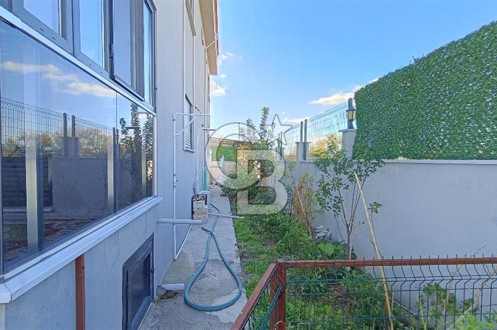 Manisa Tilkisüleymaniye de Doğayla İç İçe Lüks 2 DAİRE