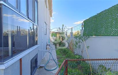 Manisa Tilkisüleymaniye de Doğayla İç İçe Lüks 2 DAİRE