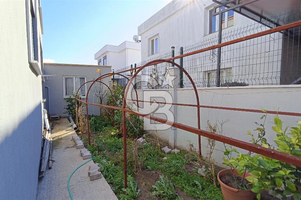 Manisa Tilkisüleymaniye de Doğayla İç İçe Lüks 2 DAİRE
