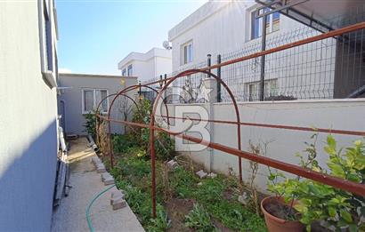 Manisa Tilkisüleymaniye de Doğayla İç İçe Lüks 2 DAİRE