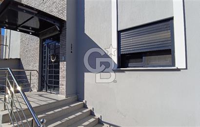 Manisa Tilkisüleymaniye de Doğayla İç İçe Lüks 2 DAİRE