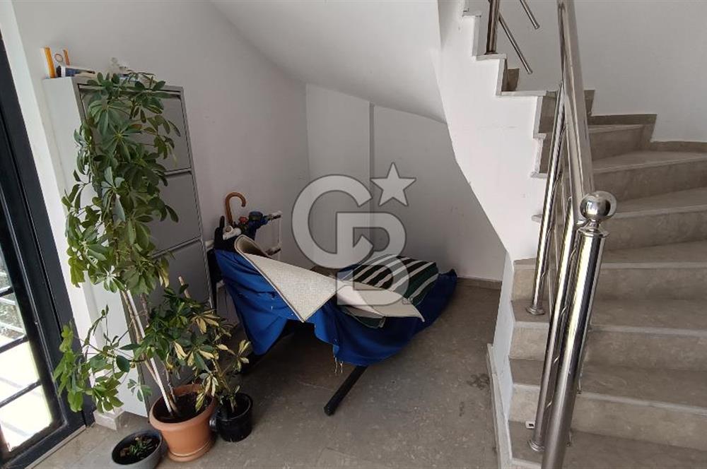 Manisa Tilkisüleymaniye de Doğayla İç İçe Lüks 2 DAİRE