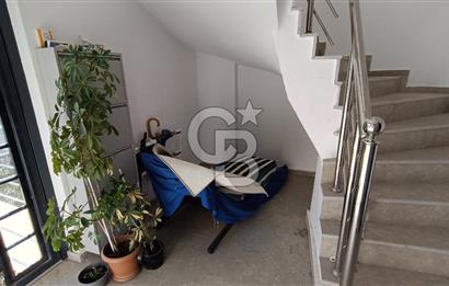 Manisa Tilkisüleymaniye de Doğayla İç İçe Lüks 2 DAİRE