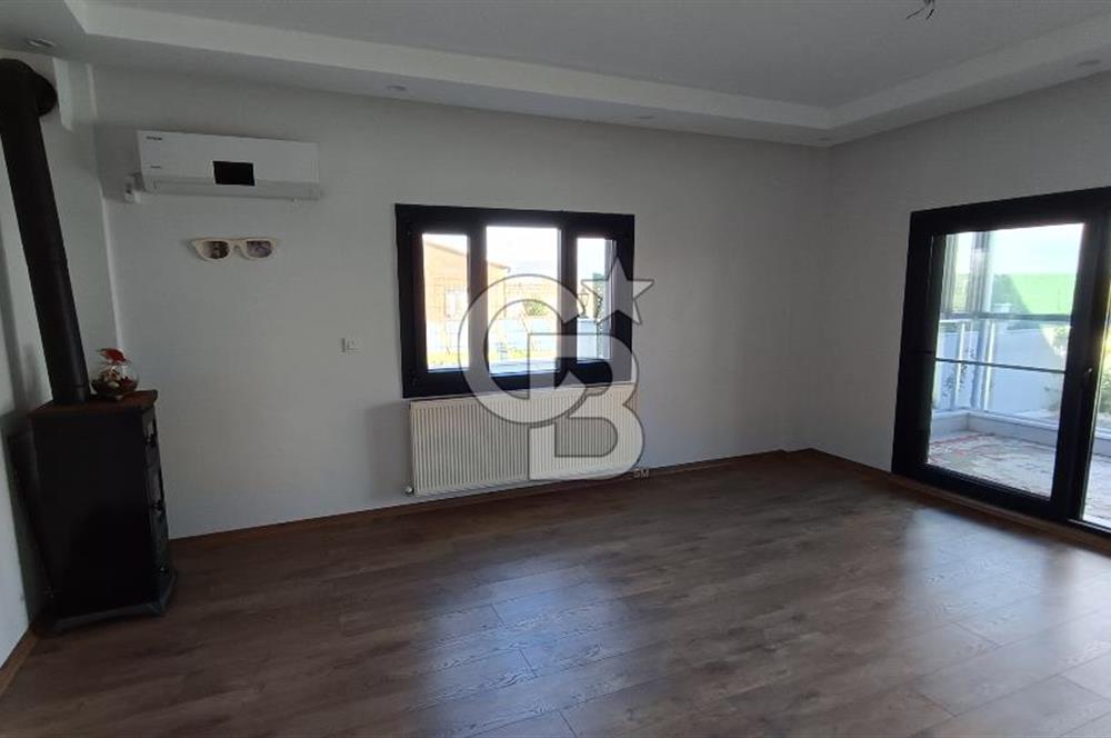 Manisa Tilkisüleymaniye de Doğayla İç İçe Lüks 2 DAİRE