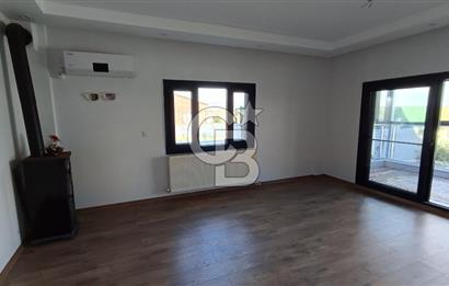 Manisa Tilkisüleymaniye de Doğayla İç İçe Lüks 2 DAİRE