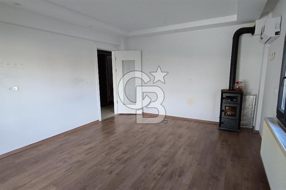Manisa Tilkisüleymaniye de Doğayla İç İçe Lüks 2 DAİRE