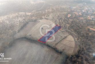 Balıkesir İvrindi Çukuroba Köyü 1750 m2 Yatırımlık Tarla