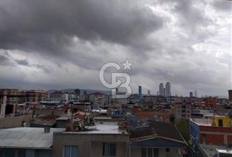 Bayraklı Çay Mahallesinde 3+1 Geniş ve Ferah Satılık Daire