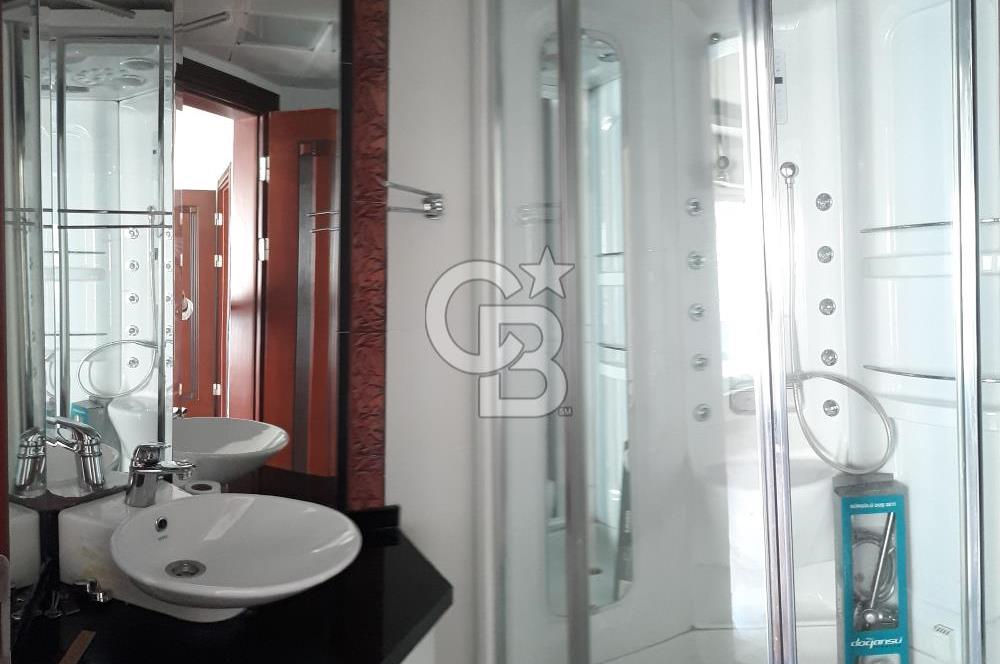 KİRALIK 3+1 DAİRE Körfez Mahallesi 232 Teraspark sitesinde