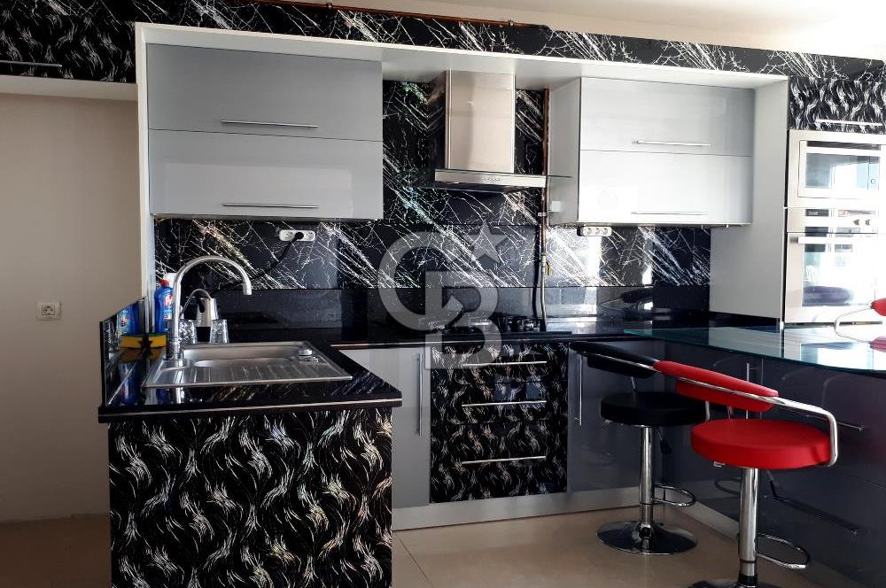 KİRALIK 3+1 DAİRE Körfez Mahallesi 232 Teraspark sitesinde