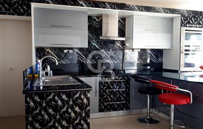 KİRALIK 3+1 DAİRE Körfez Mahallesi 232 Teraspark sitesinde