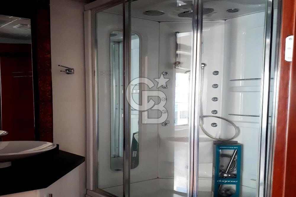 KİRALIK 3+1 DAİRE Körfez Mahallesi 232 Teraspark sitesinde