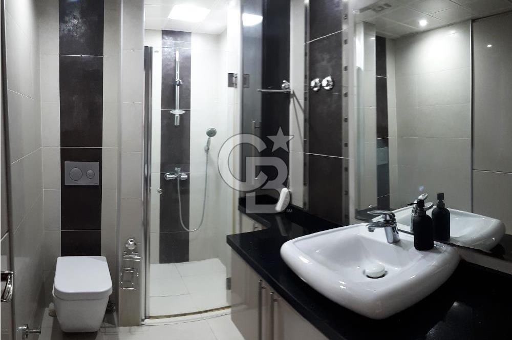 KİRALIK 3+1 DAİRE Körfez Mahallesi 232 Teraspark sitesinde