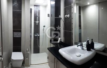 KİRALIK 3+1 DAİRE Körfez Mahallesi 232 Teraspark sitesinde