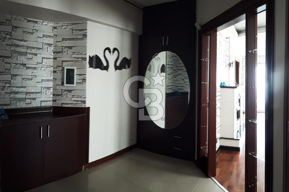 KİRALIK 3+1 DAİRE Körfez Mahallesi 232 Teraspark sitesinde