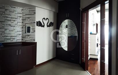 KİRALIK 3+1 DAİRE Körfez Mahallesi 232 Teraspark sitesinde