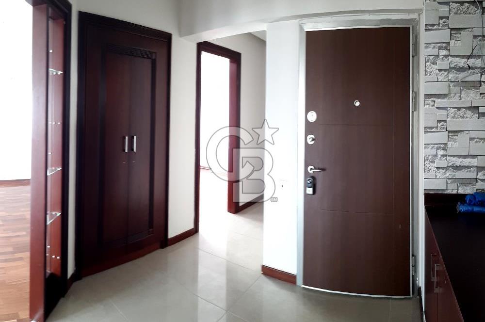 KİRALIK 3+1 DAİRE Körfez Mahallesi 232 Teraspark sitesinde