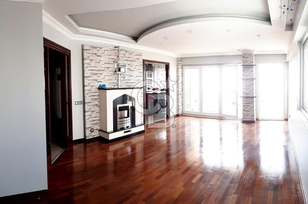 KİRALIK 3+1 DAİRE Körfez Mahallesi 232 Teraspark sitesinde