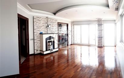 KİRALIK 3+1 DAİRE Körfez Mahallesi 232 Teraspark sitesinde