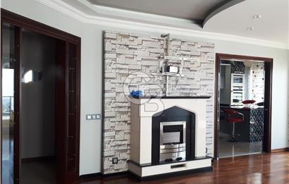 KİRALIK 3+1 DAİRE Körfez Mahallesi 232 Teraspark sitesinde