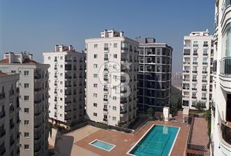 KİRALIK 3+1 DAİRE Körfez Mahallesi 232 Teraspark sitesinde