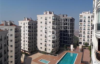 KİRALIK 3+1 DAİRE Körfez Mahallesi 232 Teraspark sitesinde