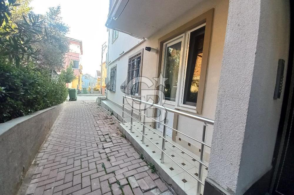 CB AKADEMİ KÖRFEZ ÇAMLITEPE SATILIK 2+1 DAİRE