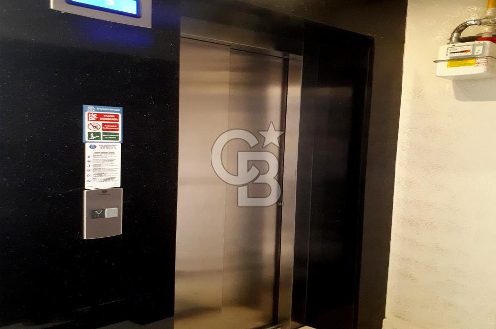 KİRALIK 3+1 DAİRE Körfez Mahallesi 232 Teraspark sitesinde