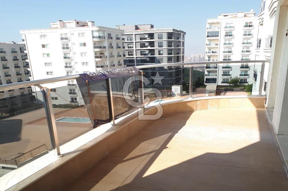 KİRALIK 3+1 DAİRE Körfez Mahallesi 232 Teraspark sitesinde