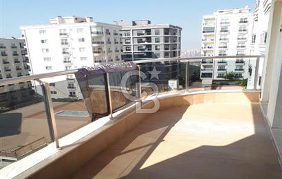 KİRALIK 3+1 DAİRE Körfez Mahallesi 232 Teraspark sitesinde